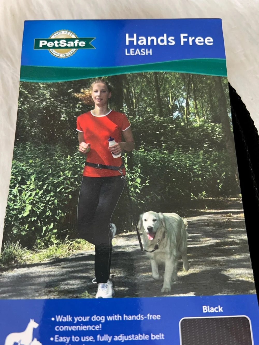 PetSafe new box